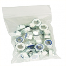 3.5inch X 4.5inch HEAVY WEIGHT PLAIN GRIP SEALS 3.5inch X 4.5inch HEAVY WEIGHT PLAIN GRIP SEALS