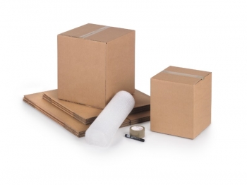 420 X 265 X 140MM SINGLE WALL CARTON 200KT/B 0201 420 X 265 X 140MM SINGLE WALL CARTON 200KT/B 0201