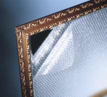 BubbleMask Self Adhesive AirCap Bubble Wrap BubbleMask Self Adhesive AirCap Bubble Wrap