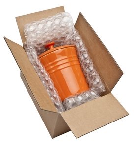 Large AirCap Bubble with Recycled Content HLRT Large AirCap Bubble with Recycled Content HLRT